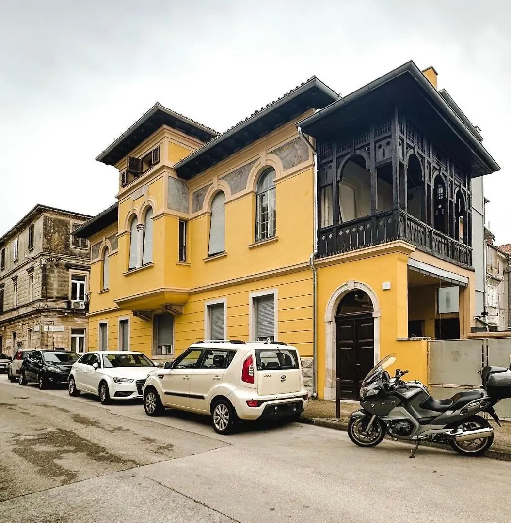 Guest house Lavender - City Room With Free Parking