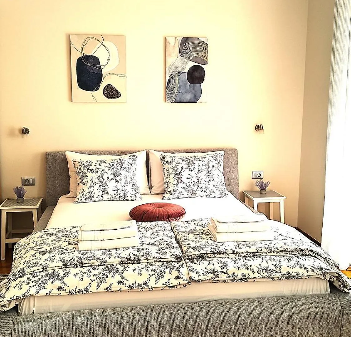**** Guest house Lavender - City Room With Free Parking Croatia