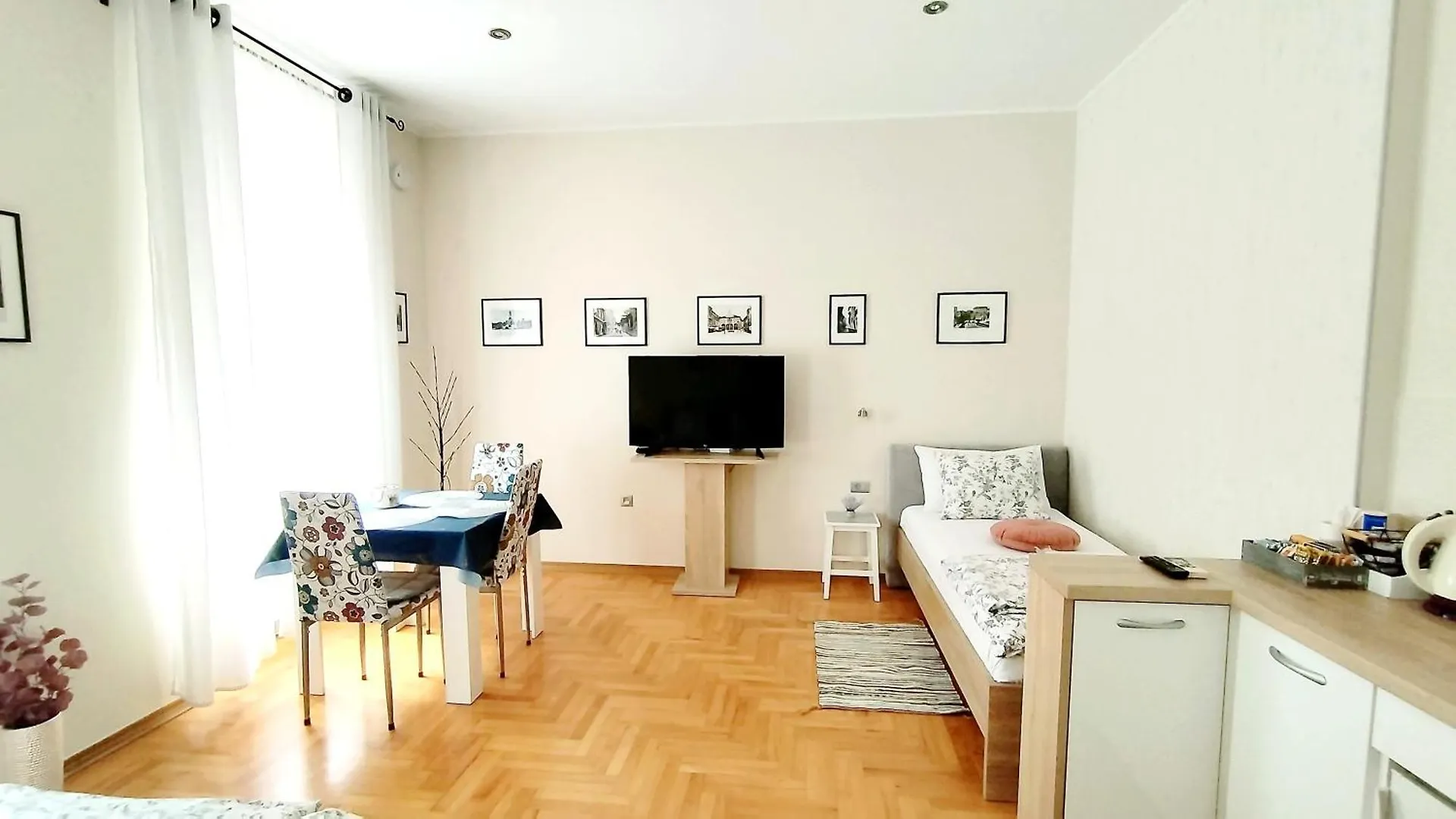 **** Guest house Lavender - City Room With Free Parking Croatia