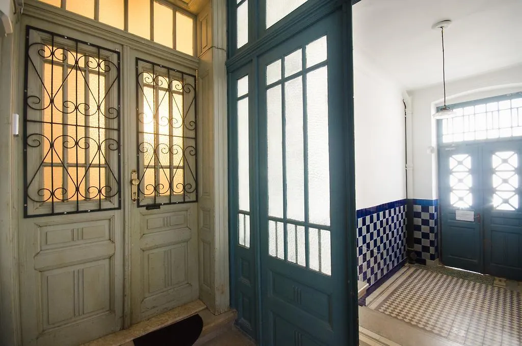 Lavender - City Room With Free Parking Croatia