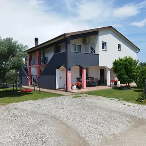 Apartament Marijan